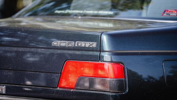 Peugeot 405 1994 25418