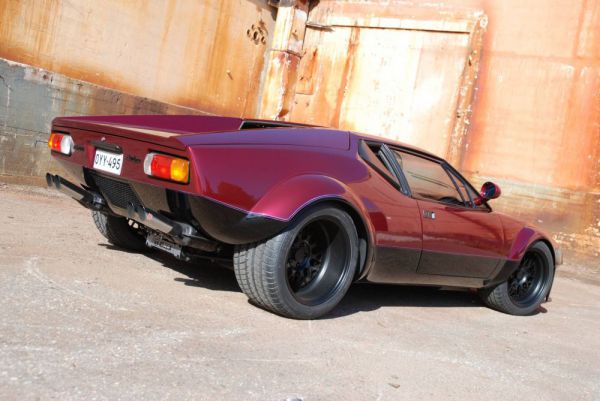 De Tomaso Pantera 1973 74414