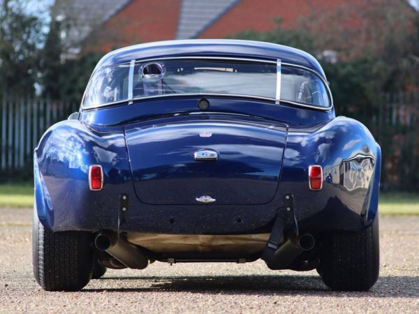 AC Cobra 289 1964