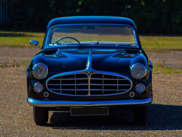 Delahaye 235 MS Chapron 1954