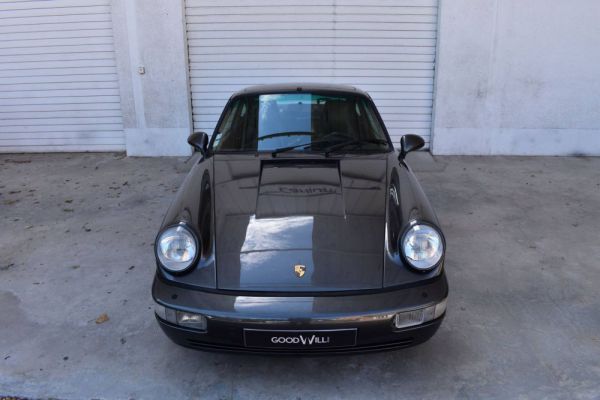 Porsche 911 Carrera 4 1991 16443