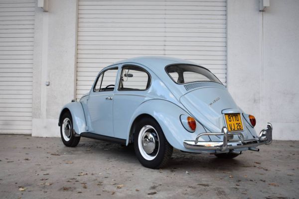 Volkswagen Maggiolino 1500 1967 16458