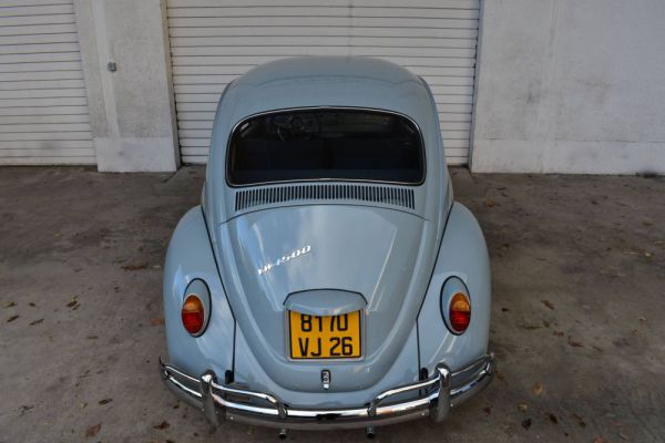 Volkswagen Maggiolino 1500 1967 16460