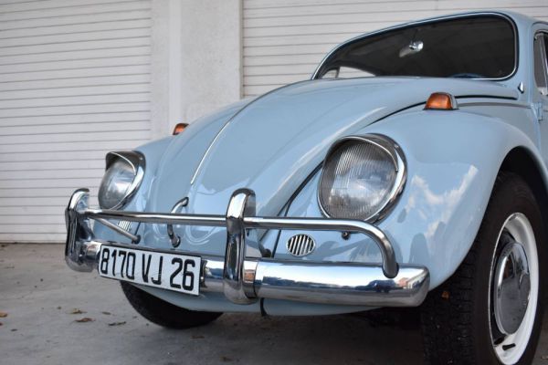 Volkswagen Maggiolino 1500 1967 16463