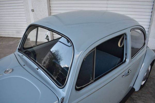 Volkswagen Maggiolino 1500 1967 16464