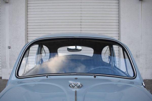 Volkswagen Maggiolino 1500 1967 16466