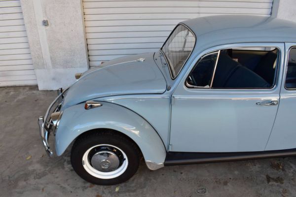 Volkswagen Maggiolino 1500 1967 16470