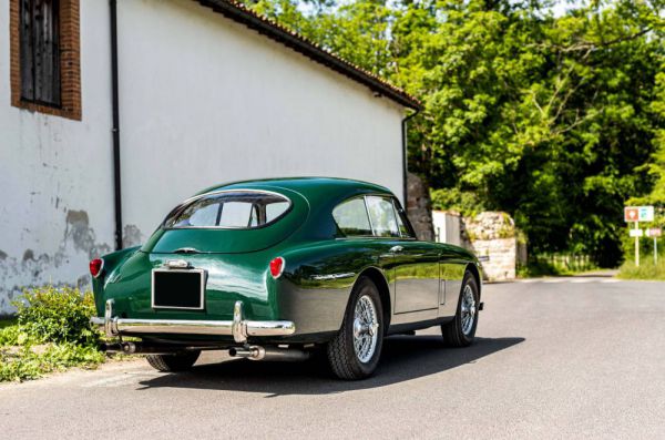 Aston Martin DB 2/4 Mk III 1957 69893