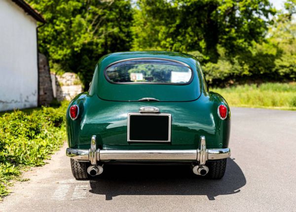 Aston Martin DB 2/4 Mk III 1957 69894