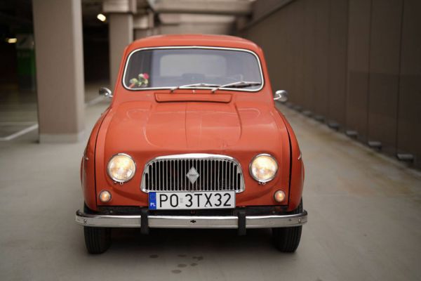 Renault R 4 1964 24626