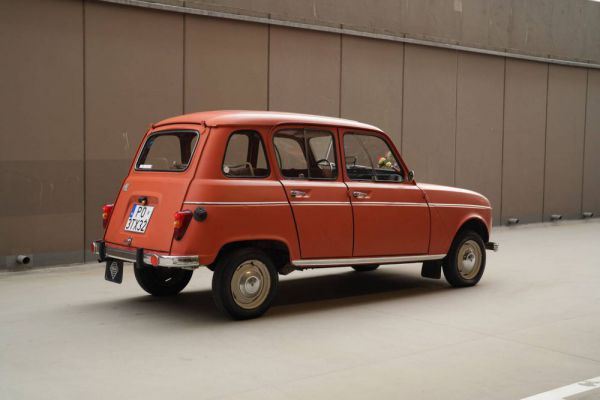 Renault R 4 1964 24628