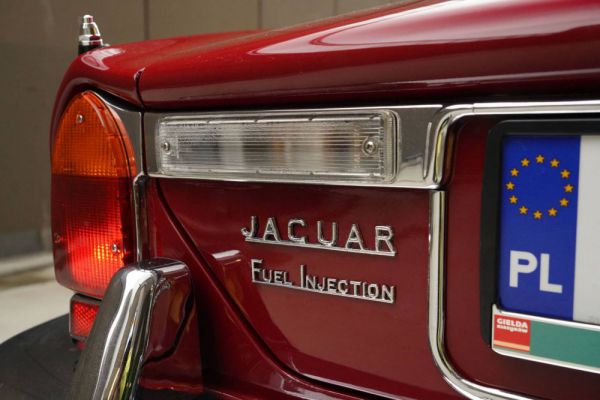 Jaguar XJ 12 L 1977 81618