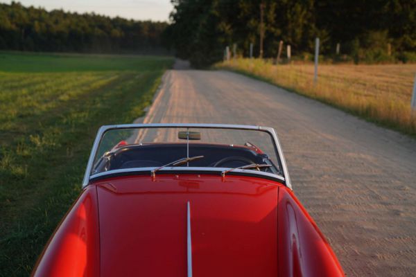 MG Midget 1965 82060