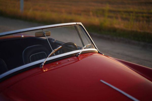 MG Midget 1965 82061