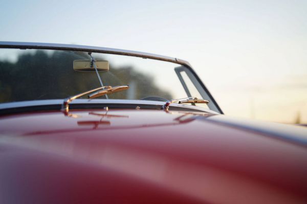 MG Midget 1965 82063