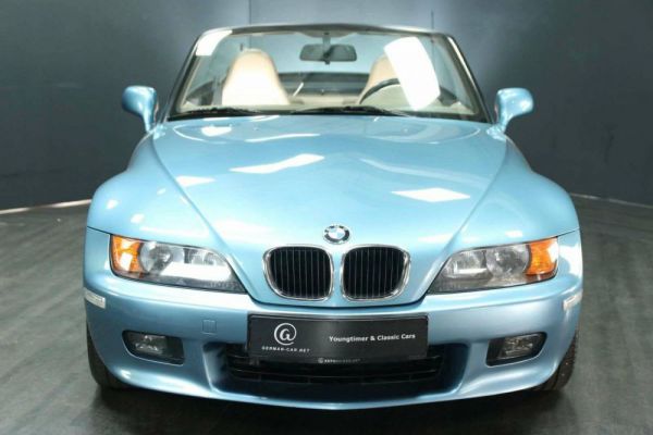 BMW Z3 2.8 1997 24131