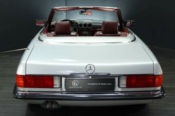 Mercedes-Benz 300 SL 1988 24262