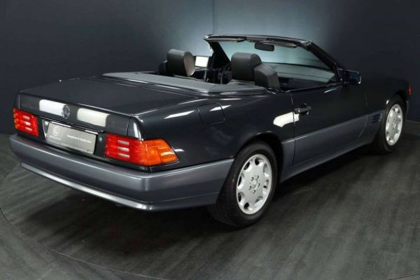 Mercedes-Benz SL 320 1993