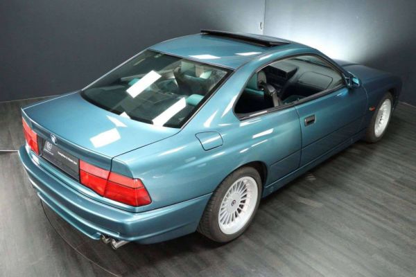 BMW 850CSi 1992 24417