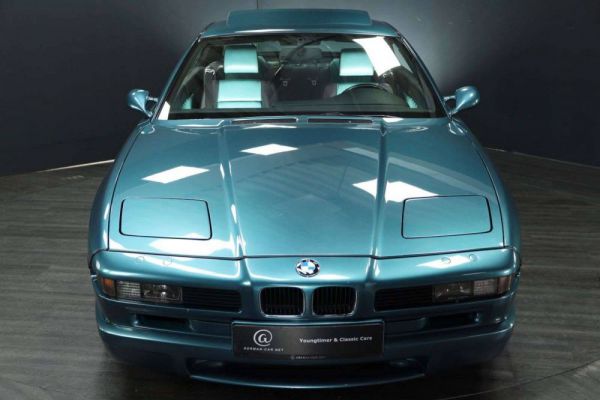 BMW 850CSi 1992 24420