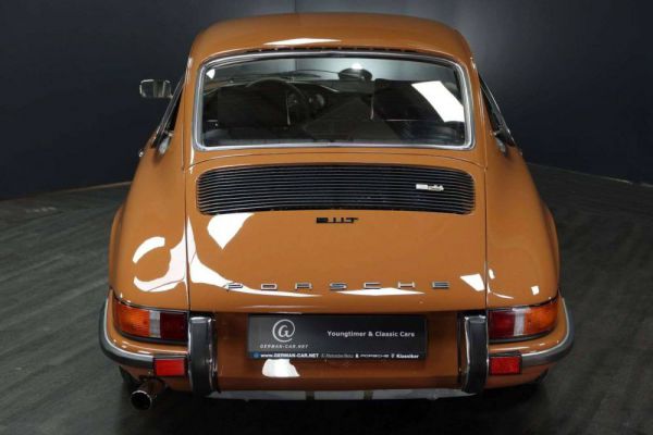 Porsche 911 2.4 T 1973 24430