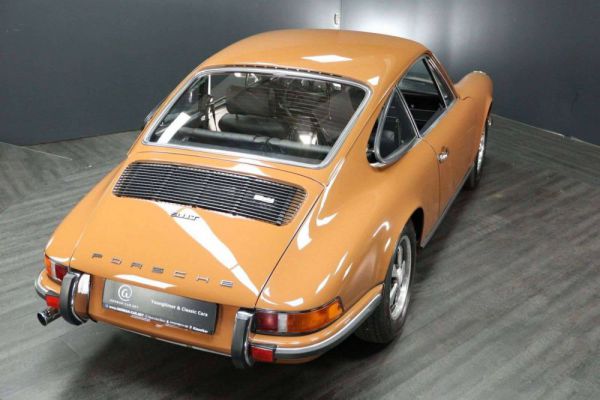 Porsche 911 2.4 T 1973 24431