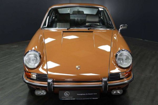 Porsche 911 2.4 T 1973 24434