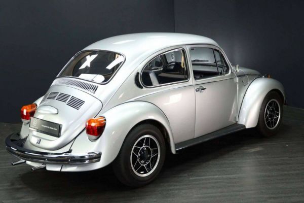 Volkswagen Maggiolone 1303 S 1972 24473