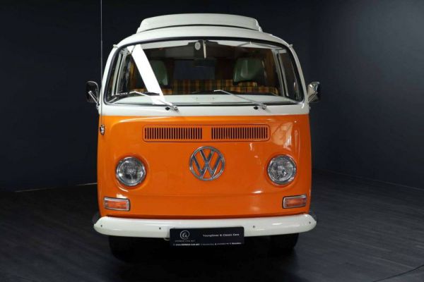 Volkswagen T2a Kombi 1969 65706