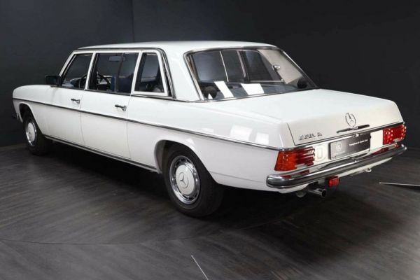 Mercedes-Benz 230 lang 1973 79251