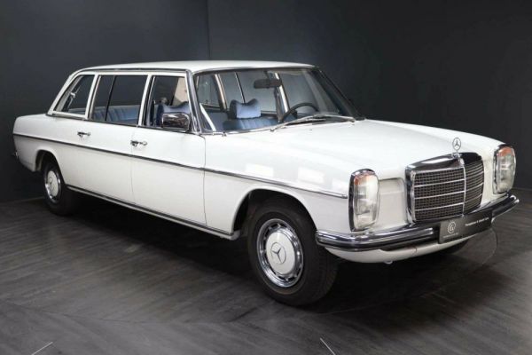 Mercedes-Benz 230 lang 1973 79254