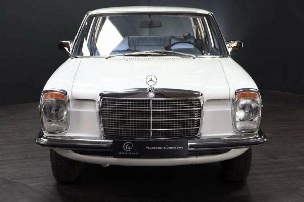 Mercedes-Benz 230 lang 1973 79255