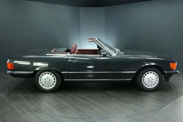 Mercedes-Benz 300 SL 1985 83358