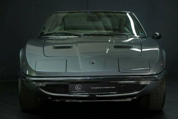 Maserati Indy 4900 1973 101519