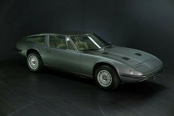 Maserati Indy 4900 1973 101521