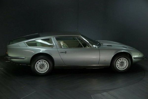 Maserati Indy 4900 1973 101523