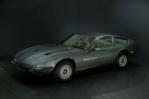 Maserati Indy 4900 1973 101526