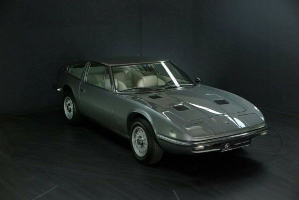 Maserati Indy 4900 1973 101527