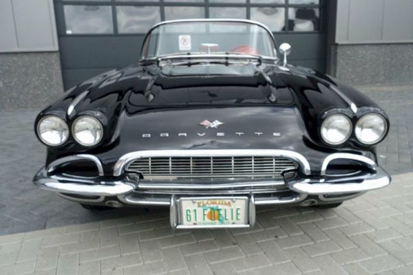 Chevrolet Corvette 1961