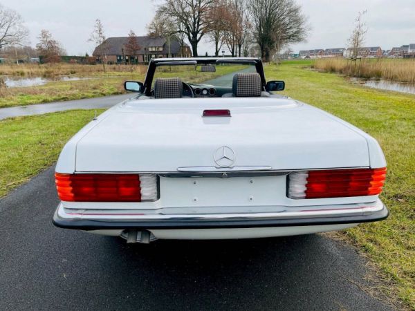 Mercedes-Benz 300 SL 1986 23997