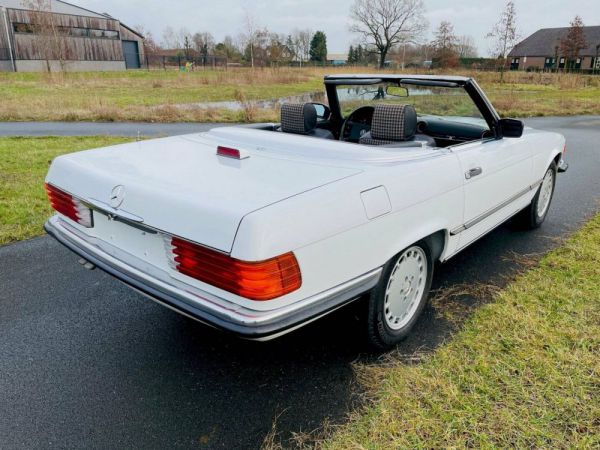 Mercedes-Benz 300 SL 1986 23998