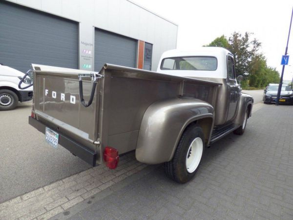 Ford F-100 1955 99835