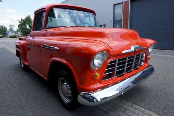 Chevrolet 3100 ½-ton 1956 99846