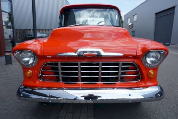 Chevrolet 3100 ½-ton 1956 99847