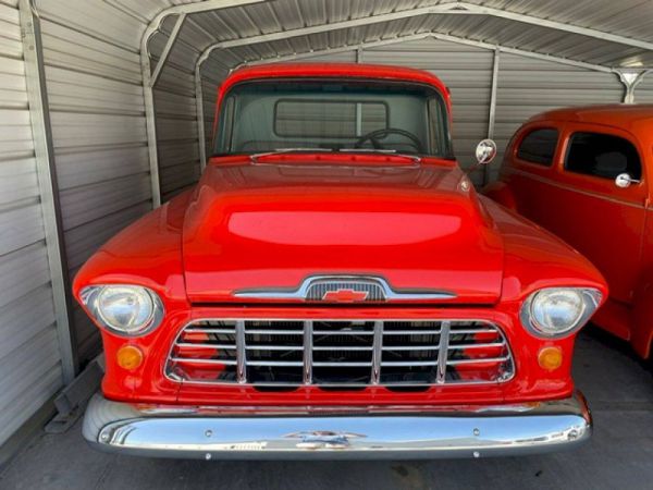 Chevrolet 3100 ½-ton 1956 99851