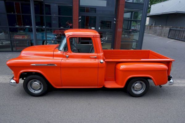 Chevrolet 3100 ½-ton 1956 99852