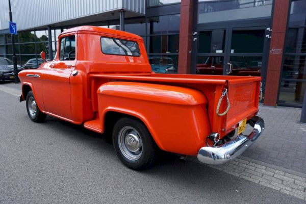 Chevrolet 3100 ½-ton 1956 99855