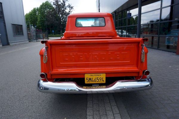 Chevrolet 3100 ½-ton 1956 99856