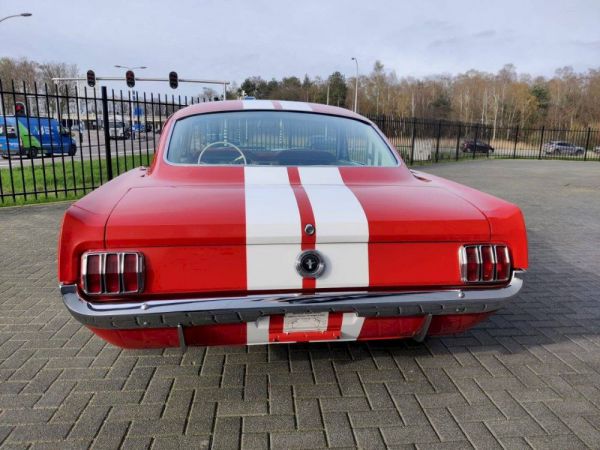 Ford Mustang GT 1965 100472