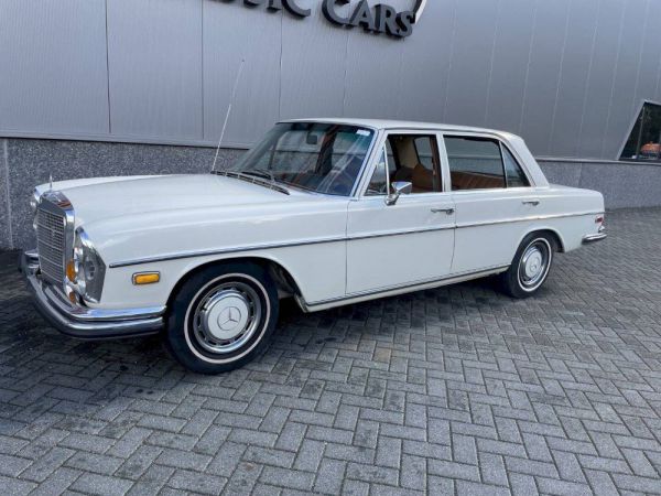 Mercedes-Benz 280 SEL 4,5 1972